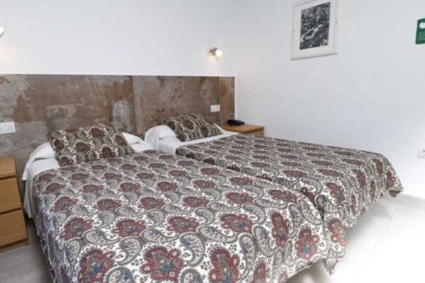 Hotel Comapedrosa (Arinsal)